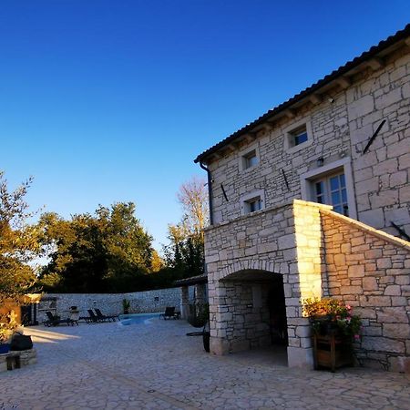 Casa Della Grofica Hotel Kringa Buitenkant foto