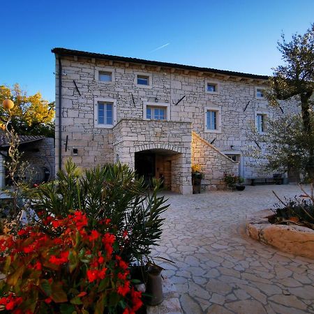 Casa Della Grofica Hotel Kringa Buitenkant foto