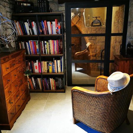 Casa Della Grofica Hotel Kringa Buitenkant foto