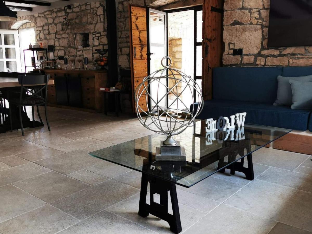 Casa Della Grofica Hotel Kringa Buitenkant foto