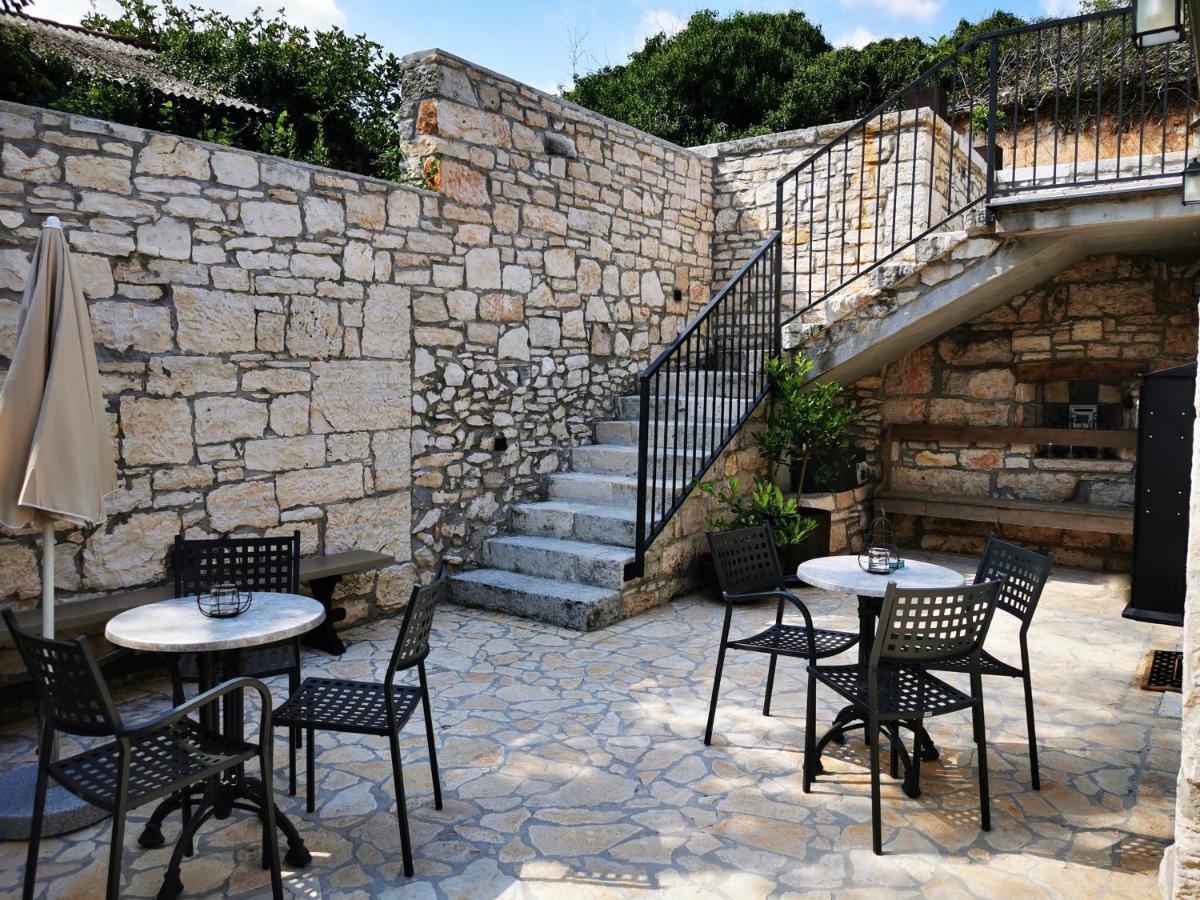 Casa Della Grofica Hotel Kringa Buitenkant foto