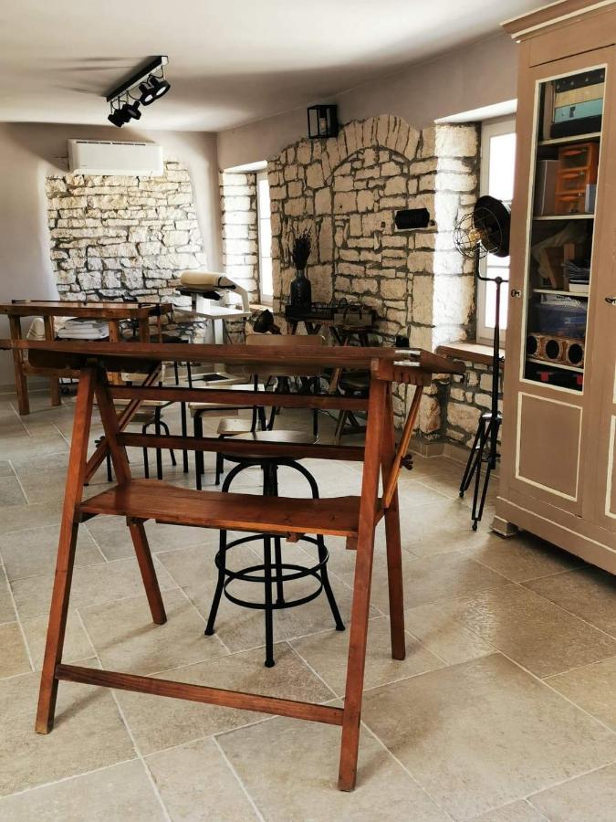 Casa Della Grofica Hotel Kringa Buitenkant foto
