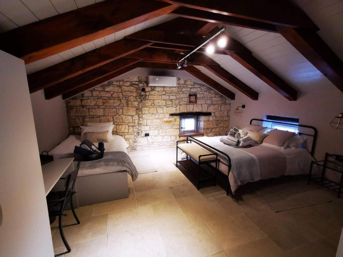 Casa Della Grofica Hotel Kringa Buitenkant foto