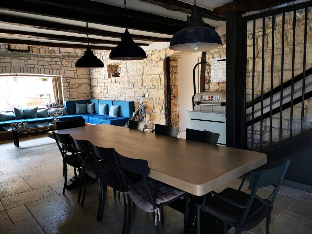 Casa Della Grofica Hotel Kringa Buitenkant foto