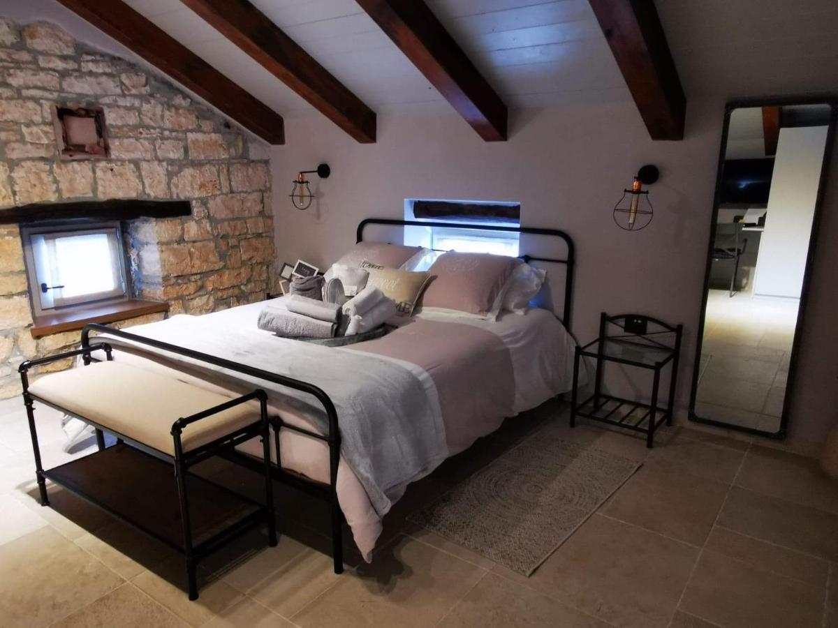 Casa Della Grofica Hotel Kringa Buitenkant foto