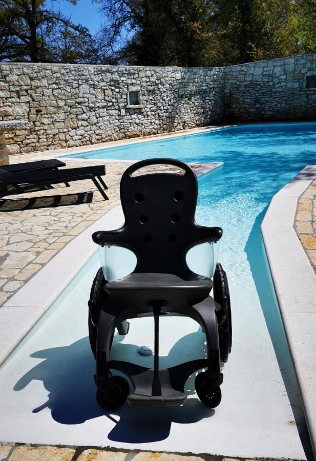Casa Della Grofica Hotel Kringa Buitenkant foto