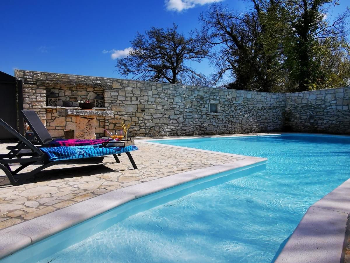 Casa Della Grofica Hotel Kringa Buitenkant foto