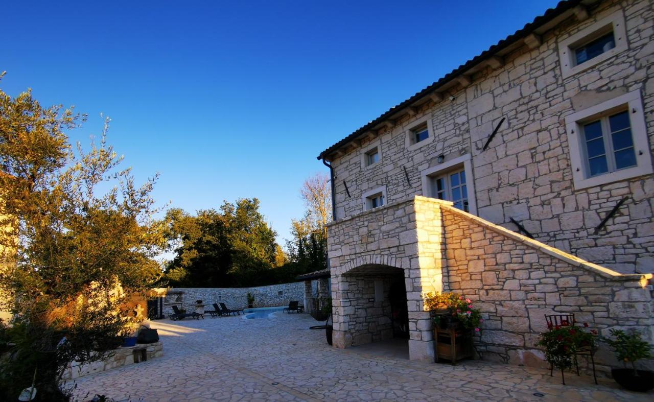 Casa Della Grofica Hotel Kringa Buitenkant foto