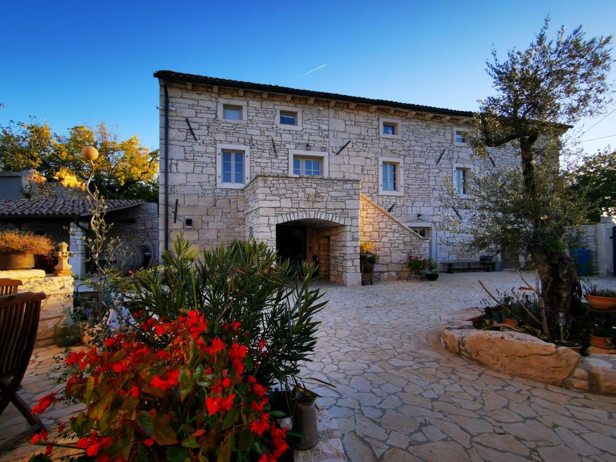 Casa Della Grofica Hotel Kringa Buitenkant foto