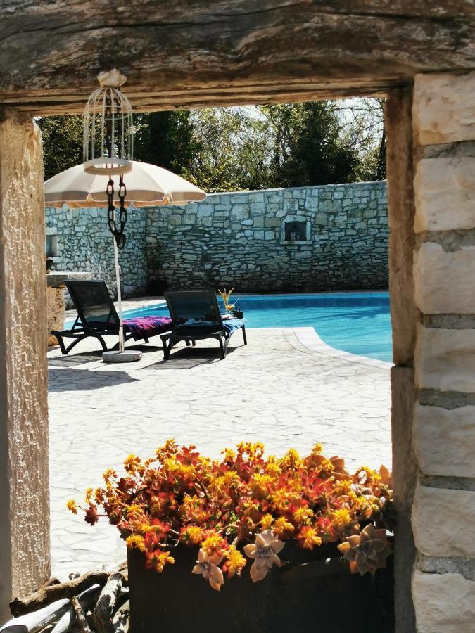 Casa Della Grofica Hotel Kringa Buitenkant foto