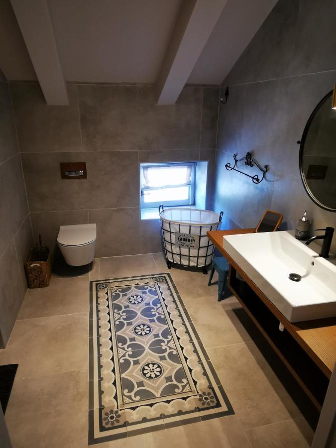 Casa Della Grofica Hotel Kringa Buitenkant foto