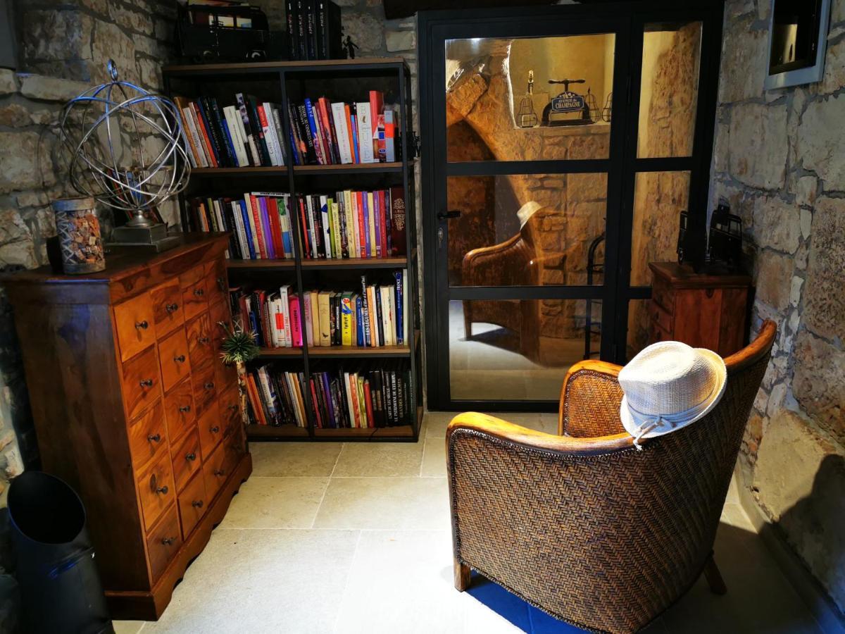 Casa Della Grofica Hotel Kringa Buitenkant foto