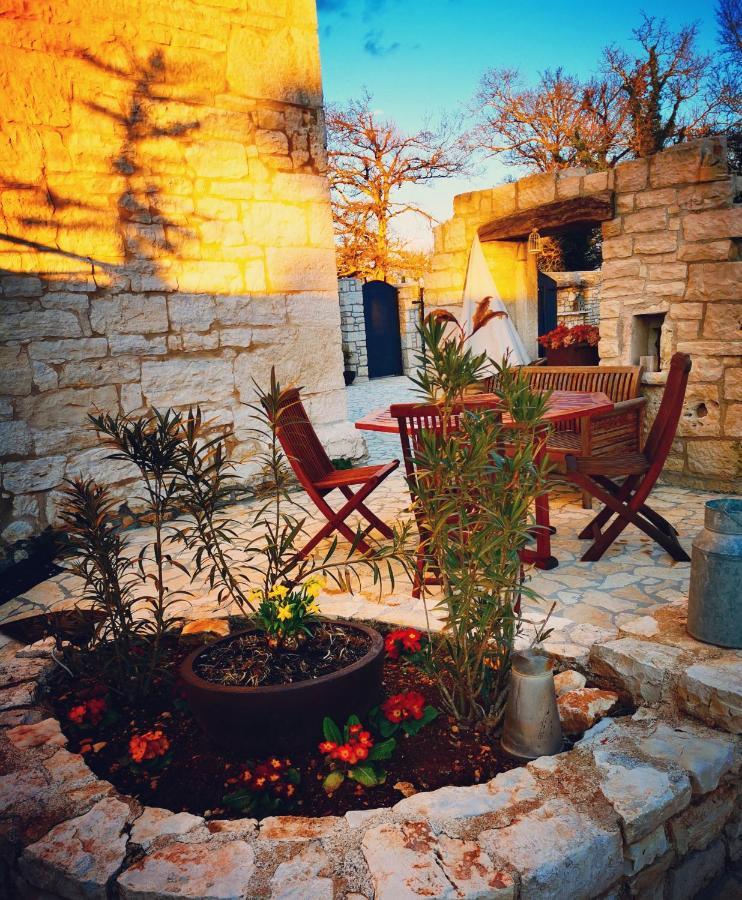Casa Della Grofica Hotel Kringa Buitenkant foto
