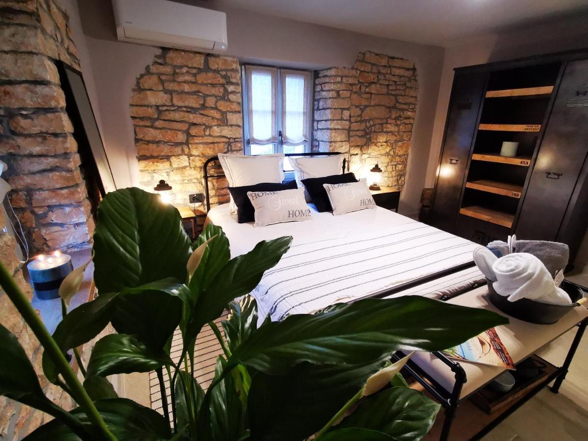 Casa Della Grofica Hotel Kringa Buitenkant foto