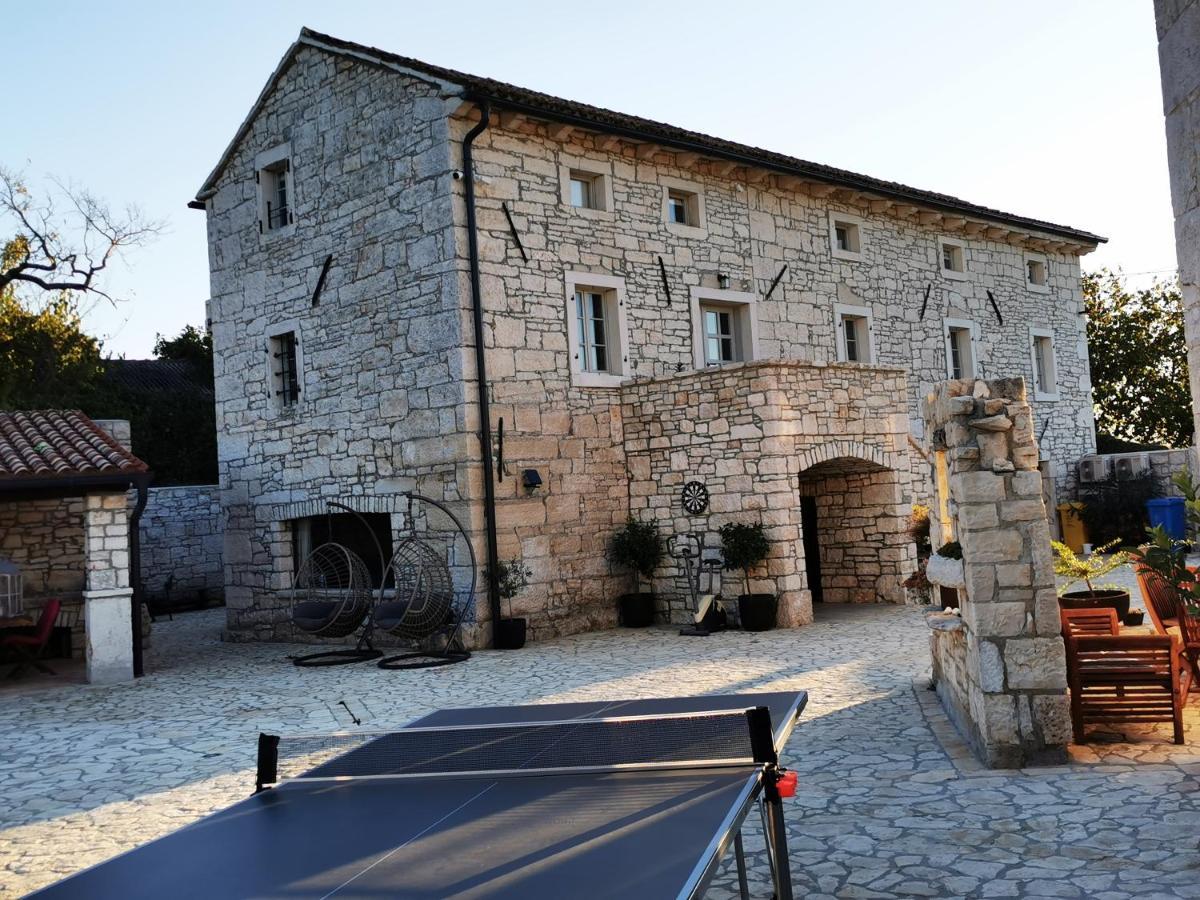 Casa Della Grofica Hotel Kringa Buitenkant foto